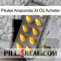 Pilules Anaconda Xl Où Acheter cialis1